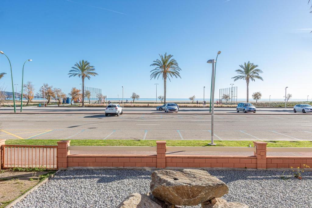 Fotografia z galérie ubytovania Apart-rent Apartment Bahia 0019 v destinácii Empuriabrava