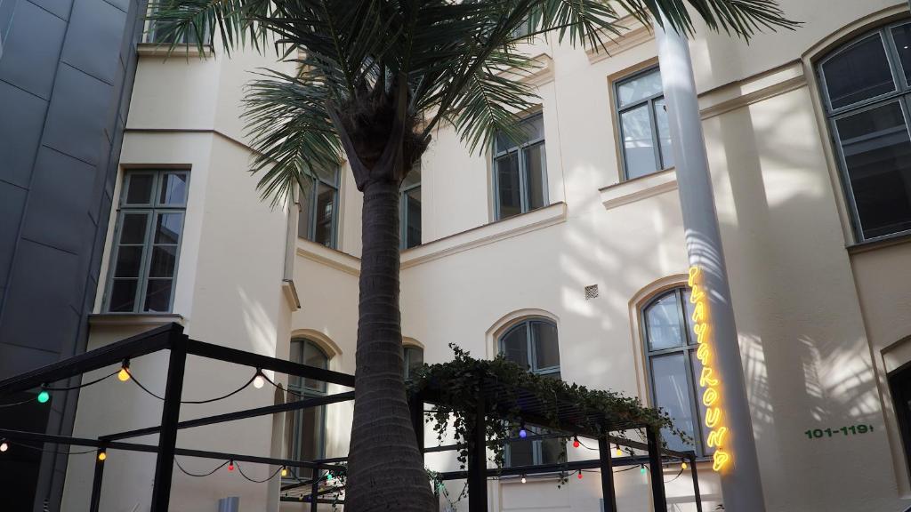 Comfort Hotel Malmö - Resim 12