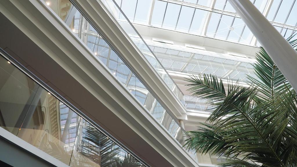 Comfort Hotel Malmö - Resim 28