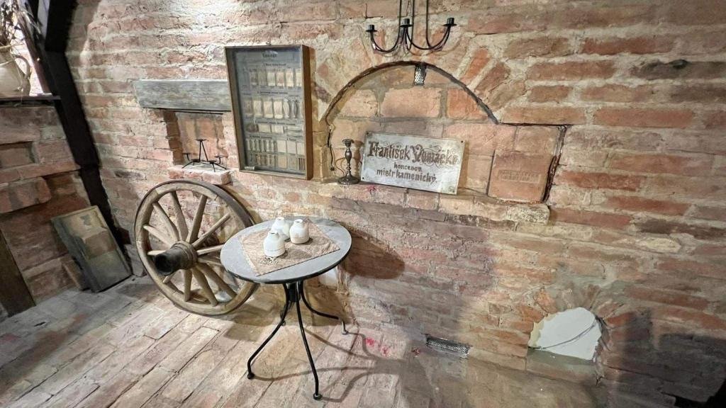 Fotografie z fotogalerie ubytování Sedlonov 178 v destinaci Sedloňov