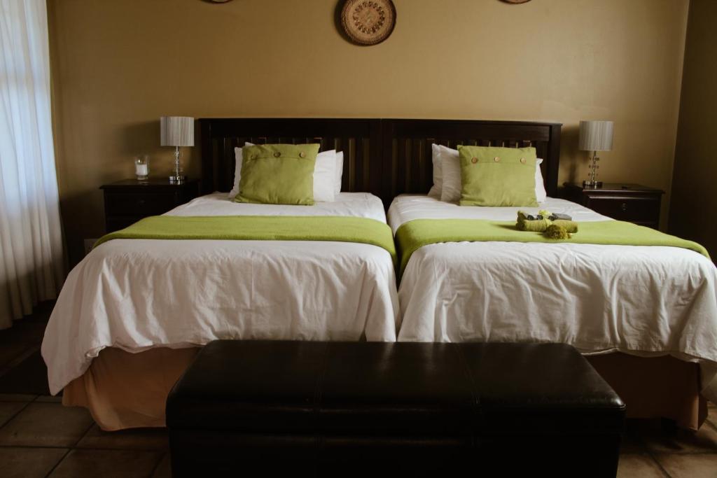 Aloe View Rock Lodge, Hluhluwe (updated prices 2026)