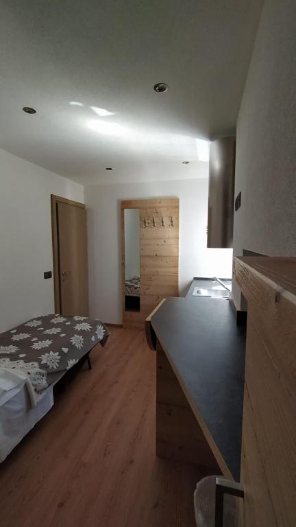 Zdjęcie z galerii obiektu Hotel Villa Rosa w mieście Campitello di Fassa