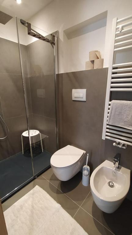 Zdjęcie z galerii obiektu Hotel Villa Rosa w mieście Campitello di Fassa