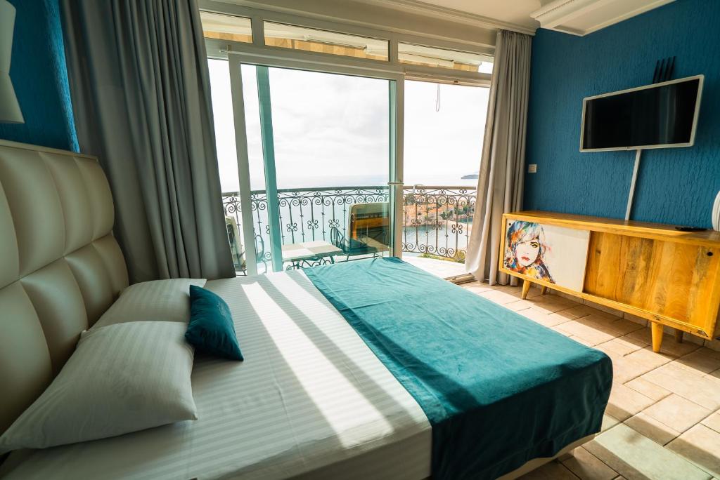 Villa Edelweiss - 16