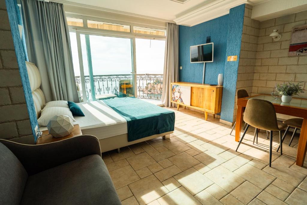 Villa Edelweiss - 17