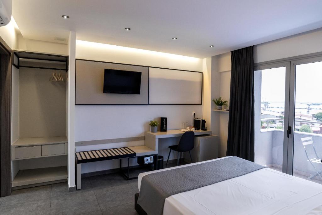Photo from White Luxury in Thessaloniki, Macedonia, Greece