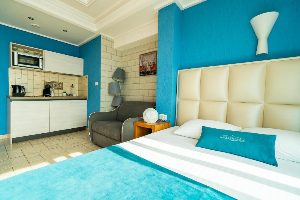 Villa Edelweiss - 19