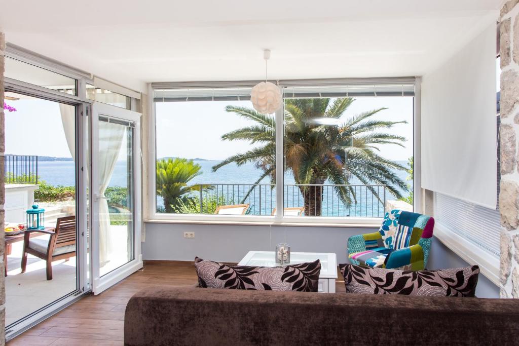 Apartments Villa Mirjana - 6