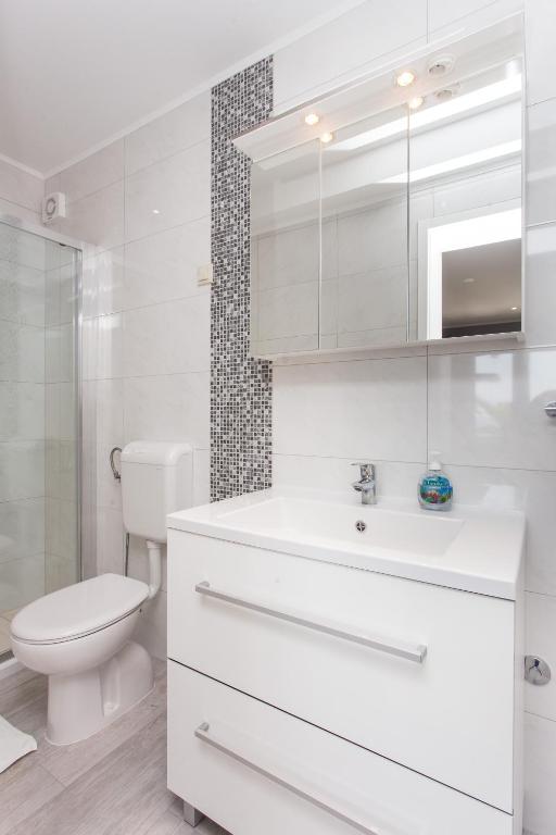 Apartments Villa Mirjana - 10