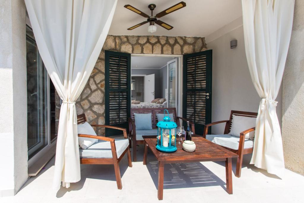 Apartments Villa Mirjana - 19