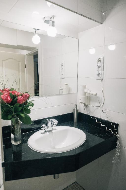 Marktplatzhotel - Restaurant Tafelspitz - Budget Single Room