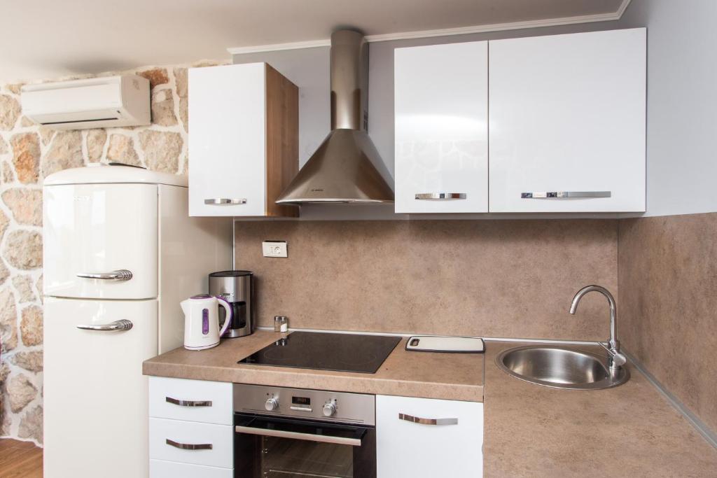 Apartments Villa Mirjana - 5