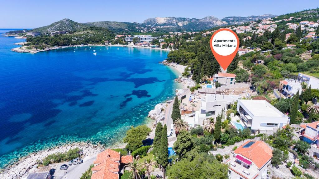 Apartments Villa Mirjana - 13