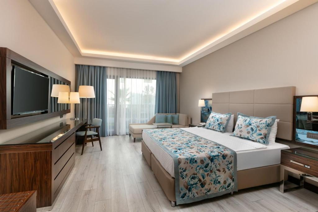 Seven Seas Hotel Life - Ultra All Inclusive & Kids Concept - 