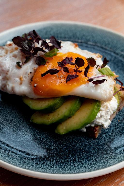 Townhouse Dresden - Resim 27