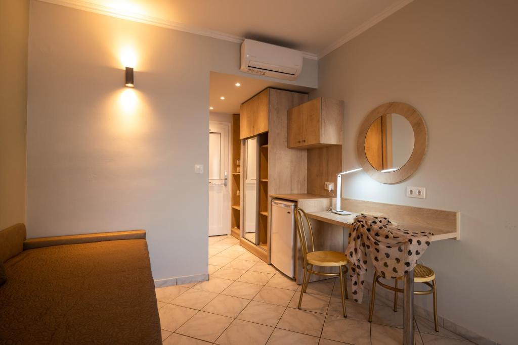 Fotografie z fotogalerie ubytování Hotel Dimitra v destinaci Ligia