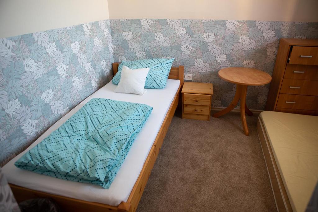 Hunyadi Panzió-Apartman - Twee Slaapkamers Appartement