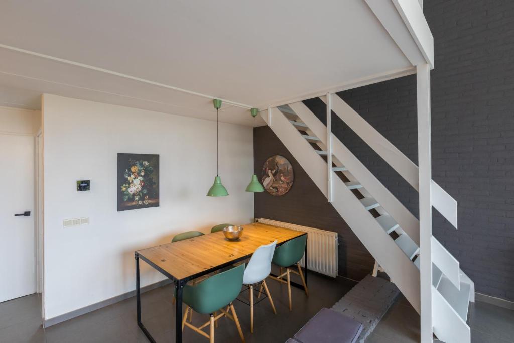 Fotografie z fotogalerie ubytování Welcome in - Lepelblad 7, Nieuwvliet v destinaci Nieuwvliet