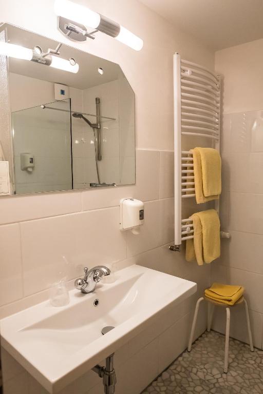 Marktplatzhotel - Restaurant Tafelspitz - Standard Double Room