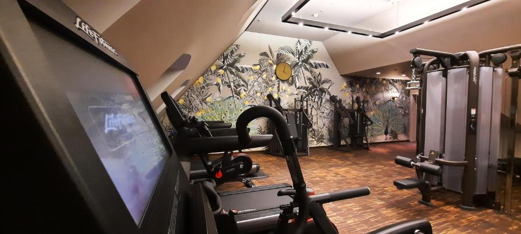 Townhouse Dresden - Resim 33