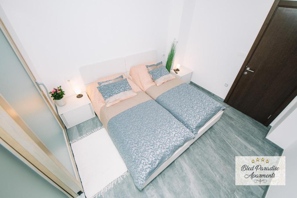 Wellness Paradise Apartment - One Bedroom Apartment With Hot Tub