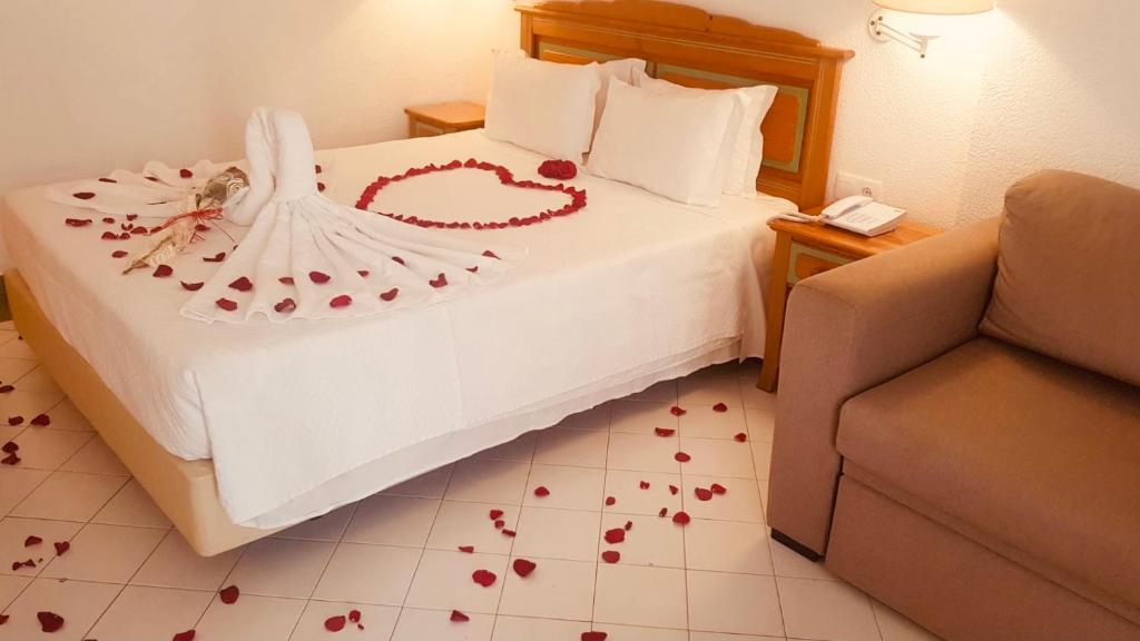 Ourabay Hotel Apartamento - Art & Holidays - Deluxe Studio