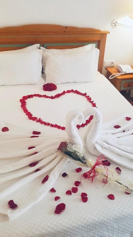 Ourabay Hotel Apartamento - Art & Holidays - Resim 45