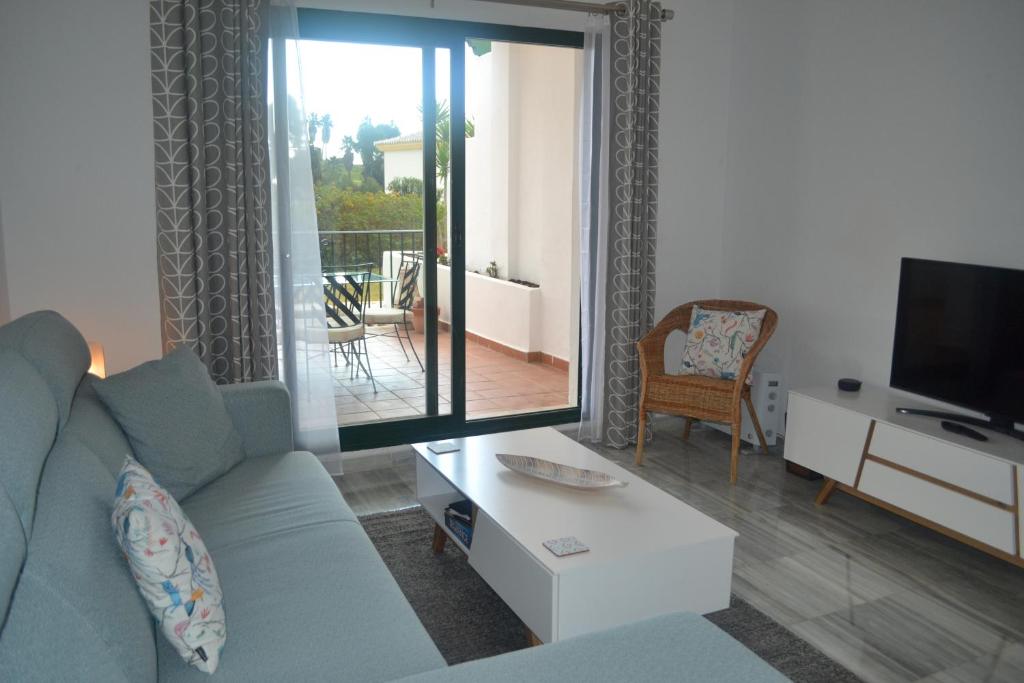 Alhaurin Golf Apartment