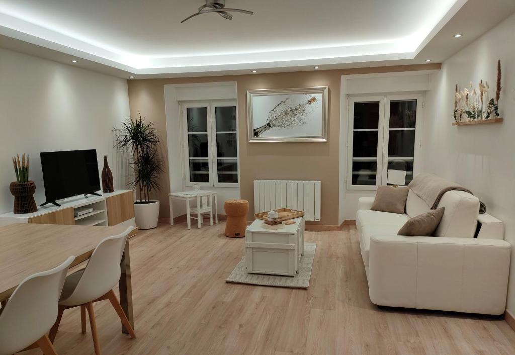 Gîte 