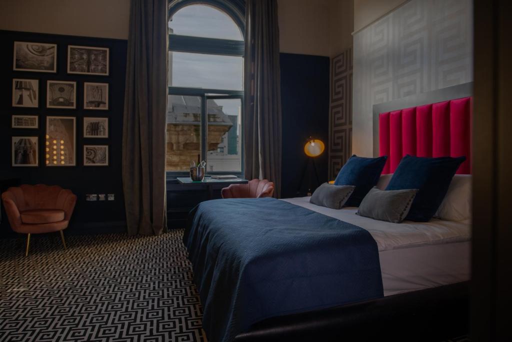 62 Castle Street Hotel - Resim 45