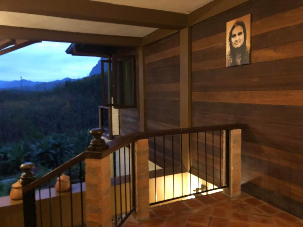 Billion Views Khaosok Homestay - 18