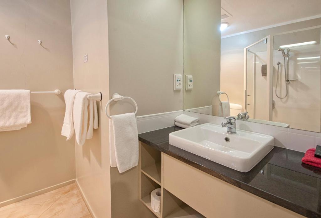 Sport Of Kings Motel - Resim 31