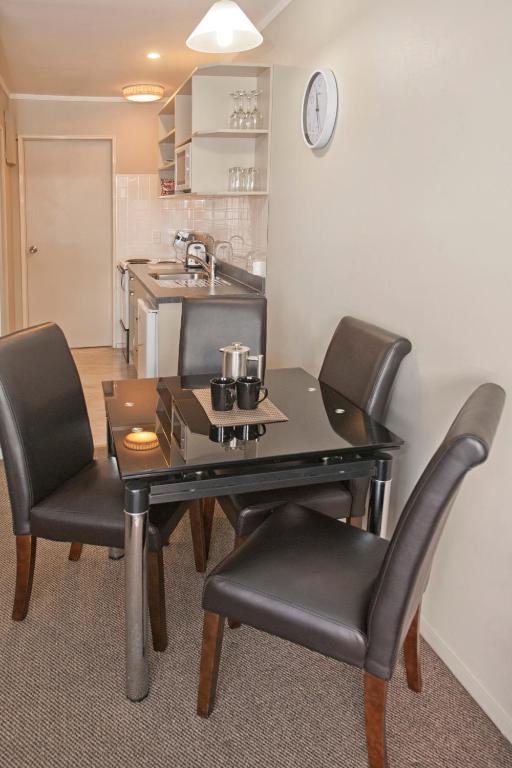 Sport Of Kings Motel - Resim 39