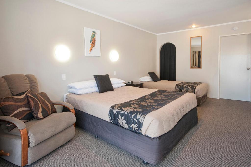 Sport Of Kings Motel - Resim 43