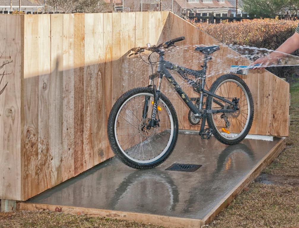 Sport Of Kings Motel - Resim 42