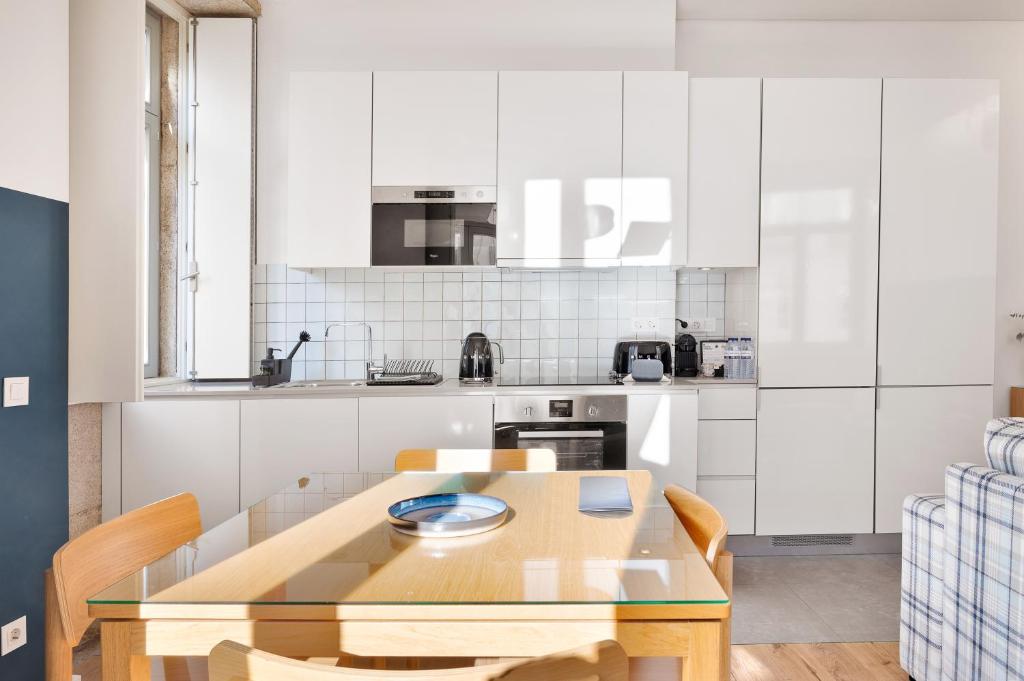 Mouzinho da Silveira Unique Apartments, by Oporto Collection - 18