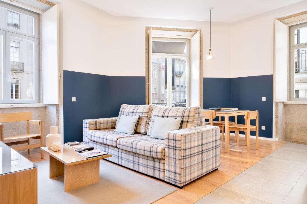 Mouzinho da Silveira Unique Apartments, by Oporto Collection - 16