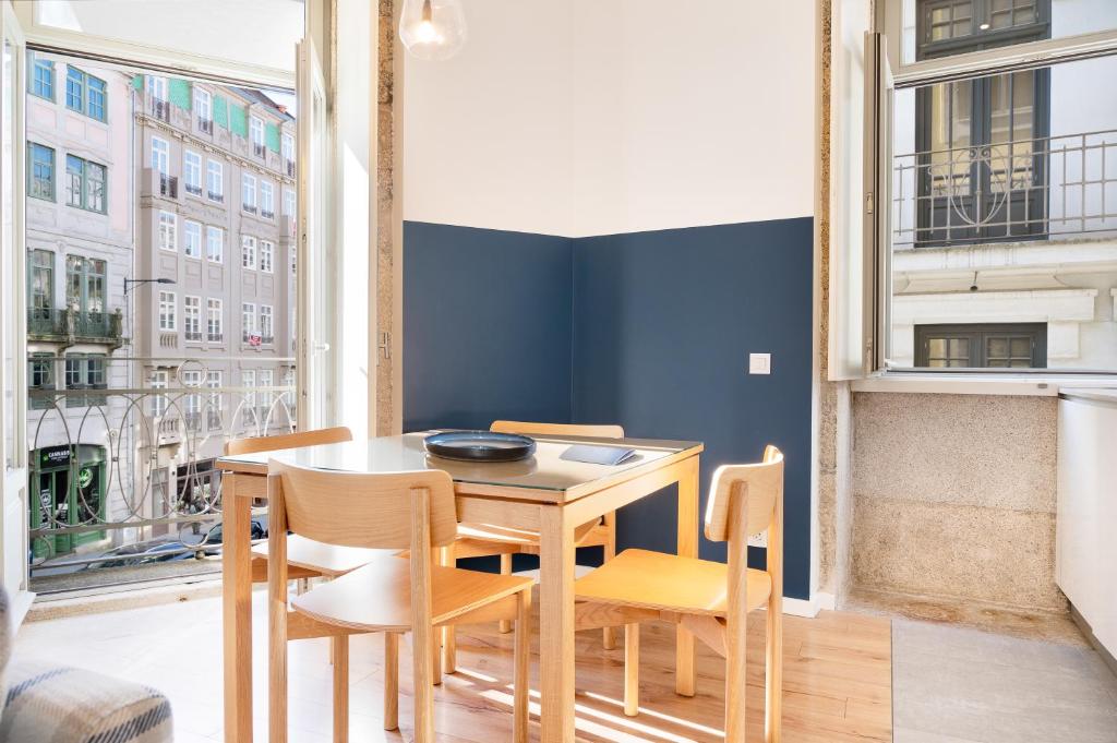 Mouzinho da Silveira Unique Apartments, by Oporto Collection - 17