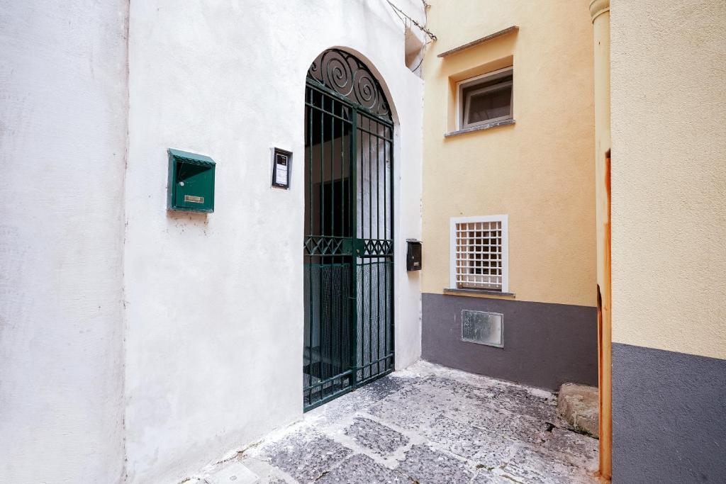Fotografia z galérie ubytovania Casa Don Plinio Amalfi Center v Amalfi
