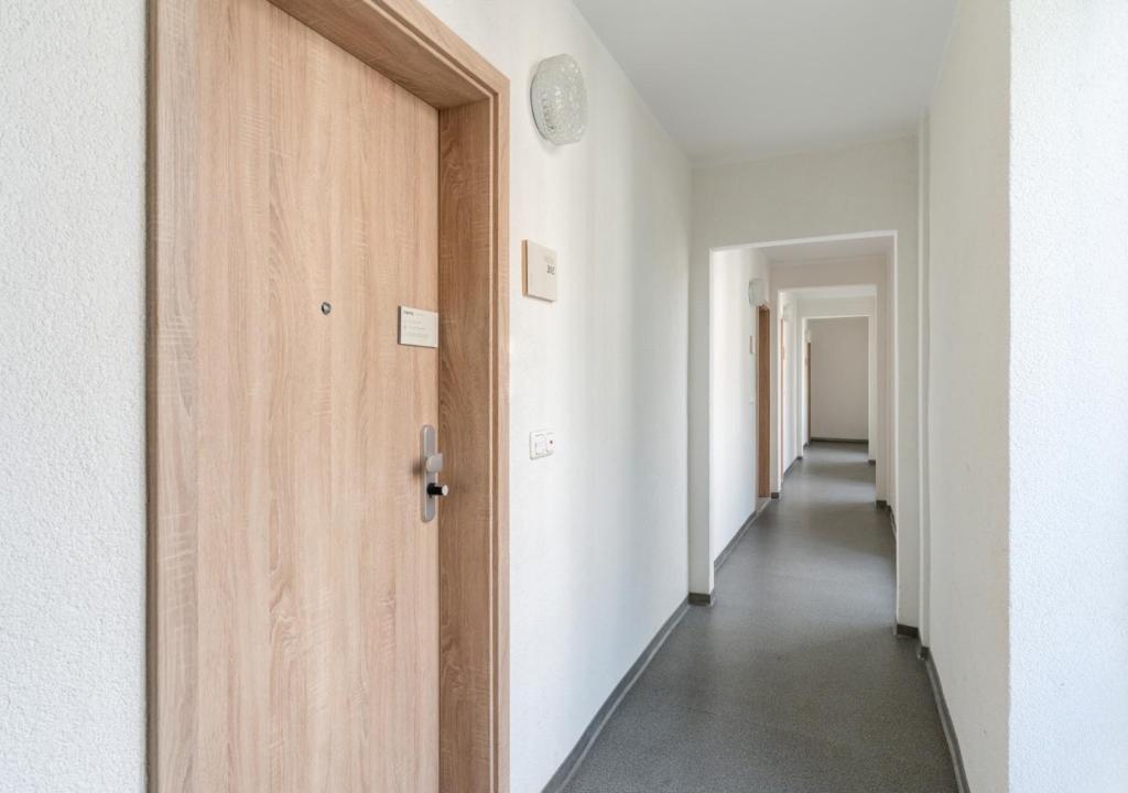 Fotografie z fotogalerie ubytování limehome Magdeburg Breiter Weg v destinaci Magdeburk