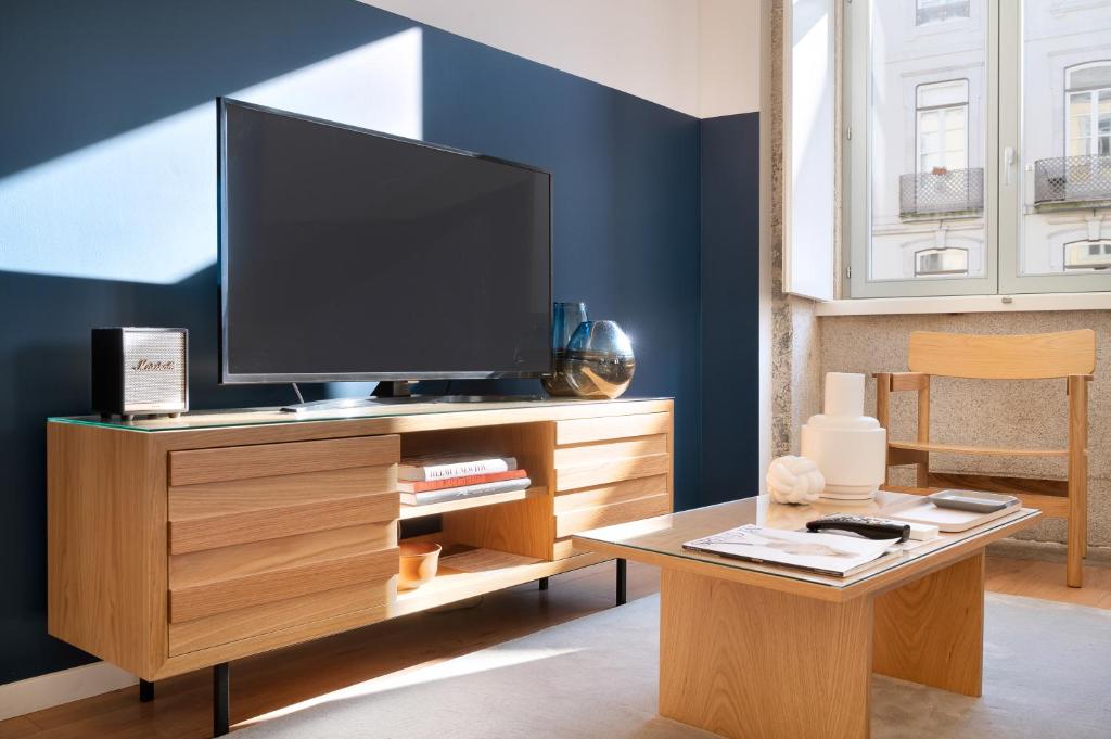 Mouzinho da Silveira Unique Apartments, by Oporto Collection - 13