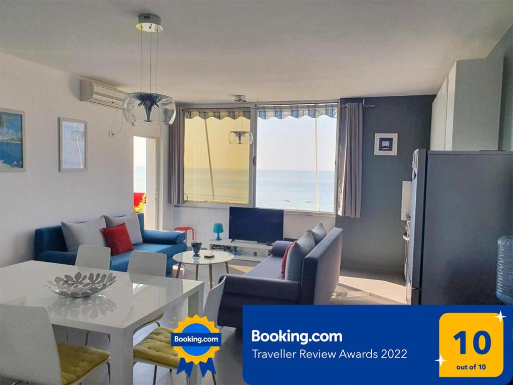 Sea View Nik Apartment - Image 9