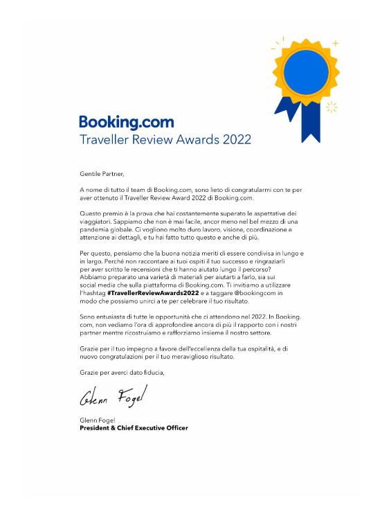 Derechos de imagen reservados por Booking.com