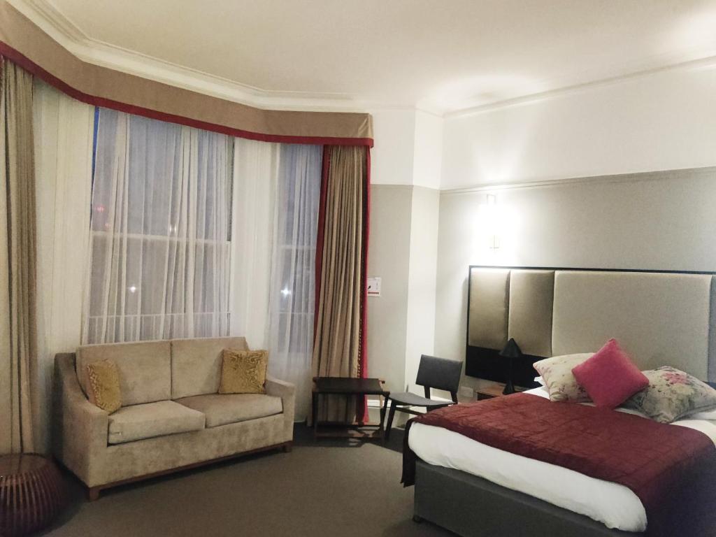 Blue Bells Hotel - Resim 42