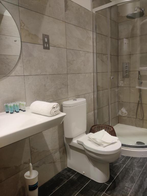 Blue Bells Hotel - Resim 36