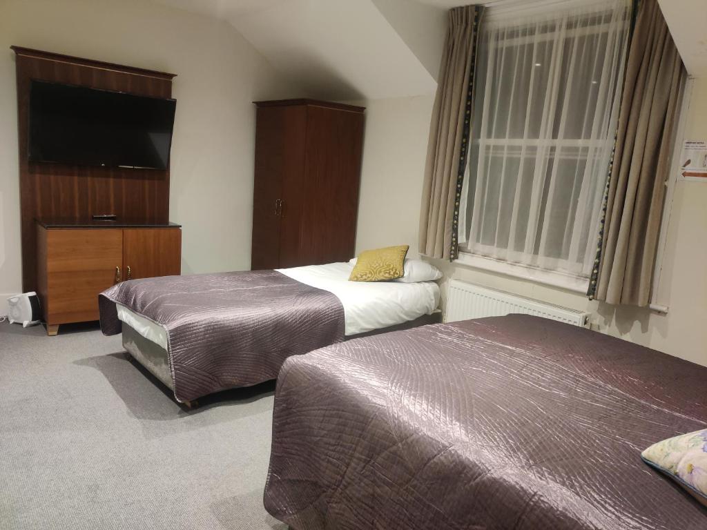 Blue Bells Hotel - Resim 39