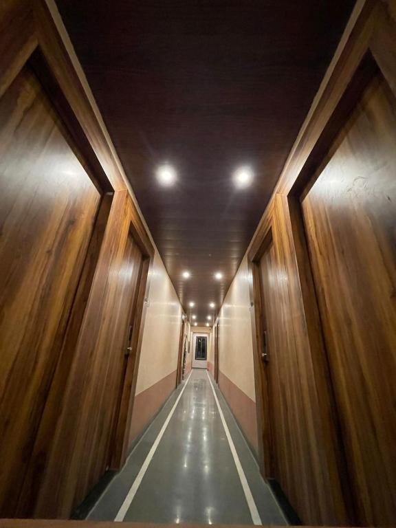 Fotografie z fotogalerie ubytování Hotel Vardhan v destinaci Silvassa