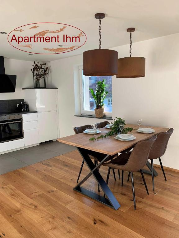 Apartment Ihm - 1