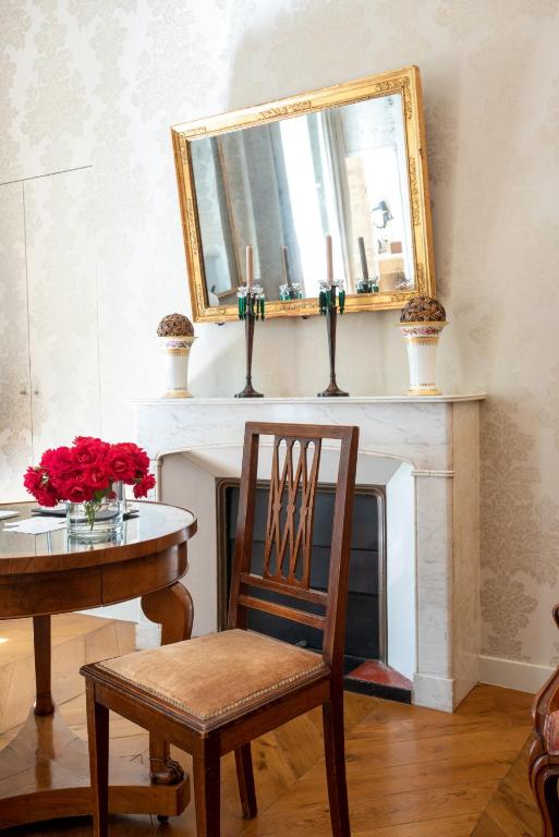 Hotel Château Des Alpilles - 15