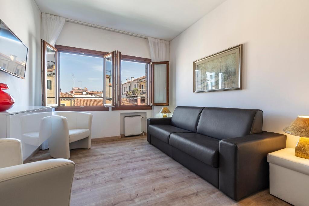 Ca' dei Carmini - Superior Apartment